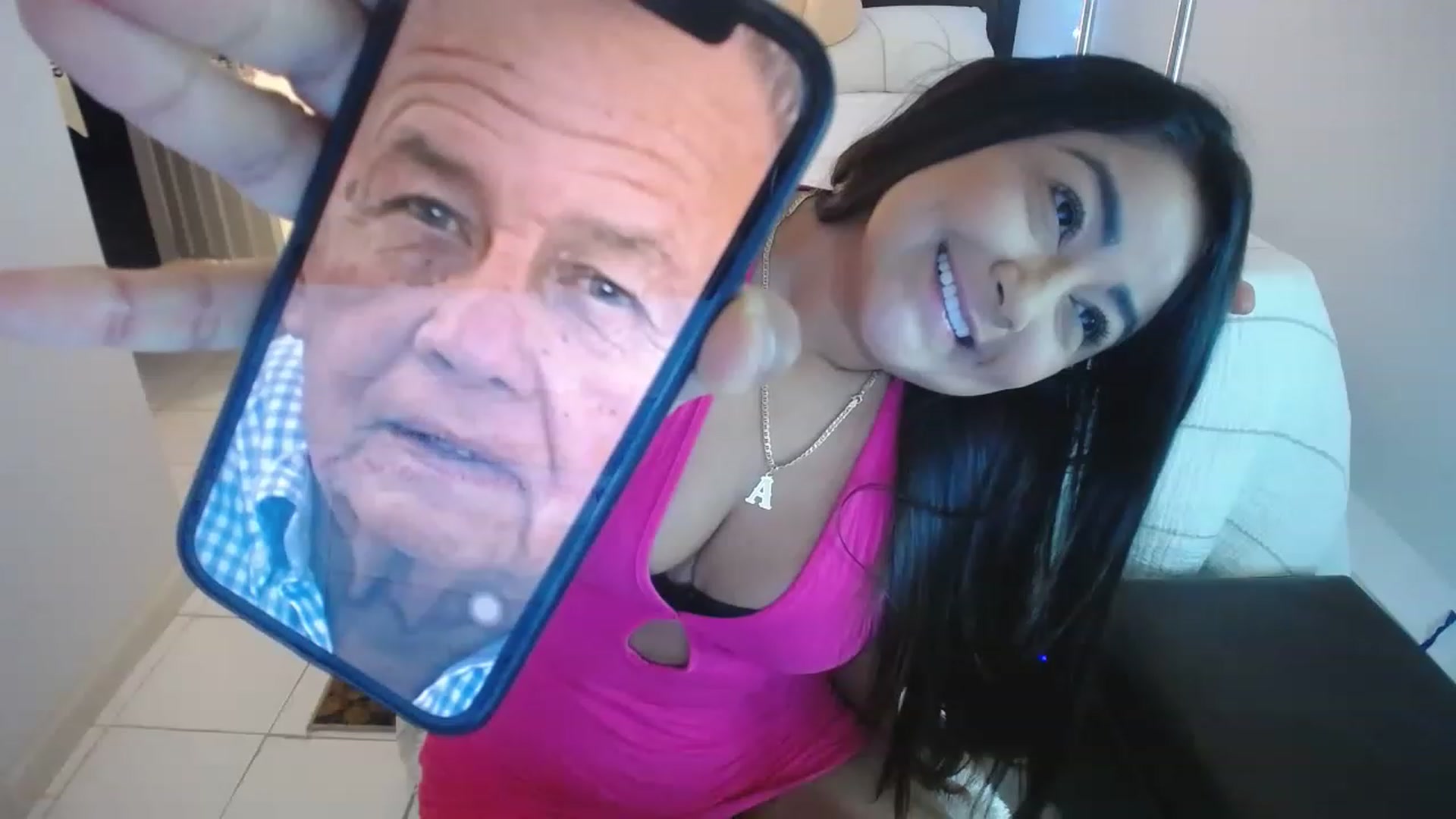 Gallery image thumbnail from DANIIITITIS's myfreecams stream on, 08/27/2023, 19:54 image 3 of 20