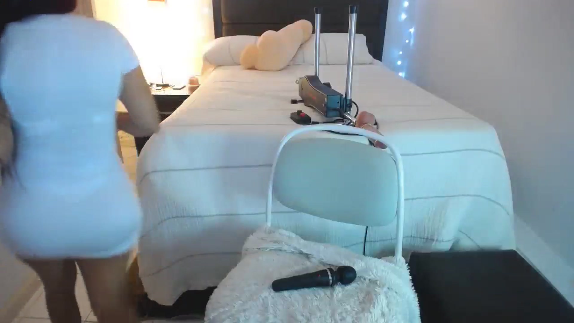 Gallery image thumbnail from DANIIITITIS's myfreecams stream on, 09/01/2023, 11:46 image 8 of 20