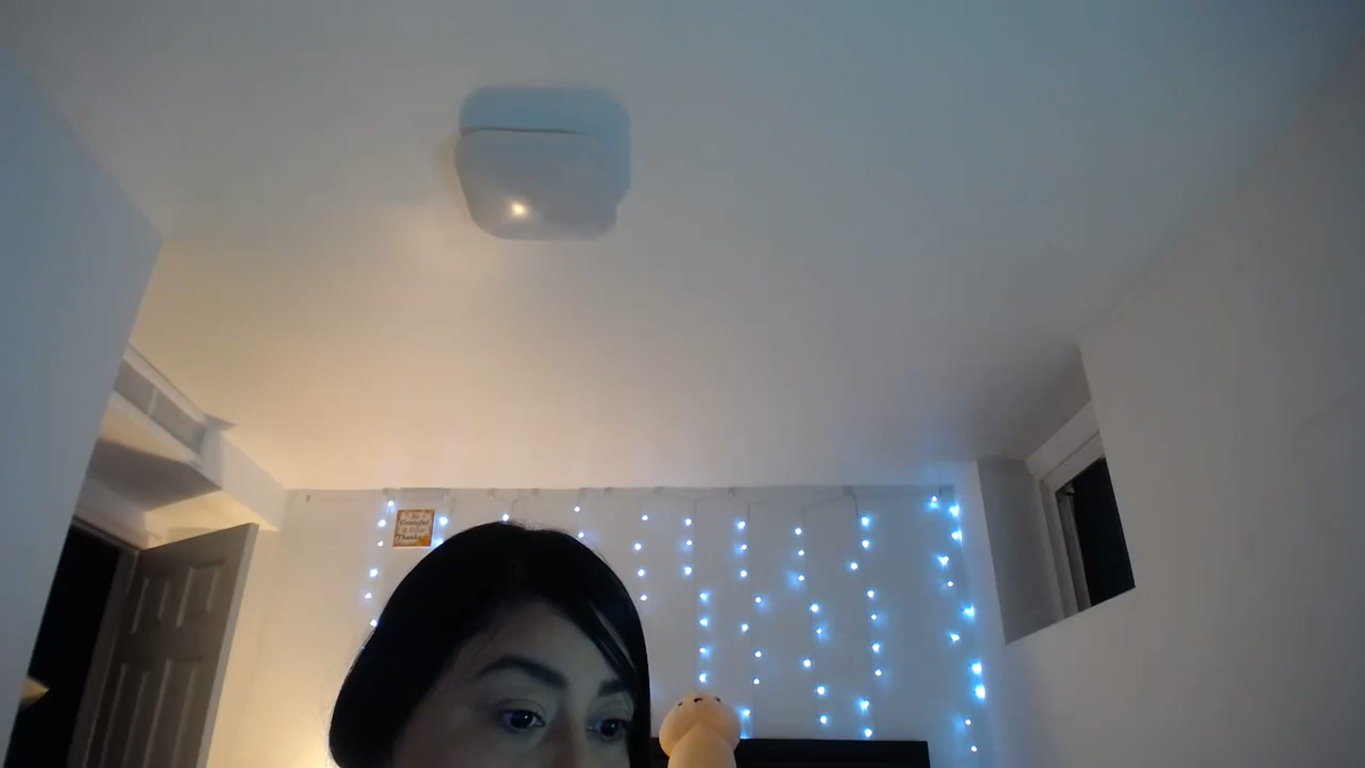 Gallery image thumbnail from DANIIITITIS's myfreecams stream on, 09/02/2023, 14:44 image 18 of 20