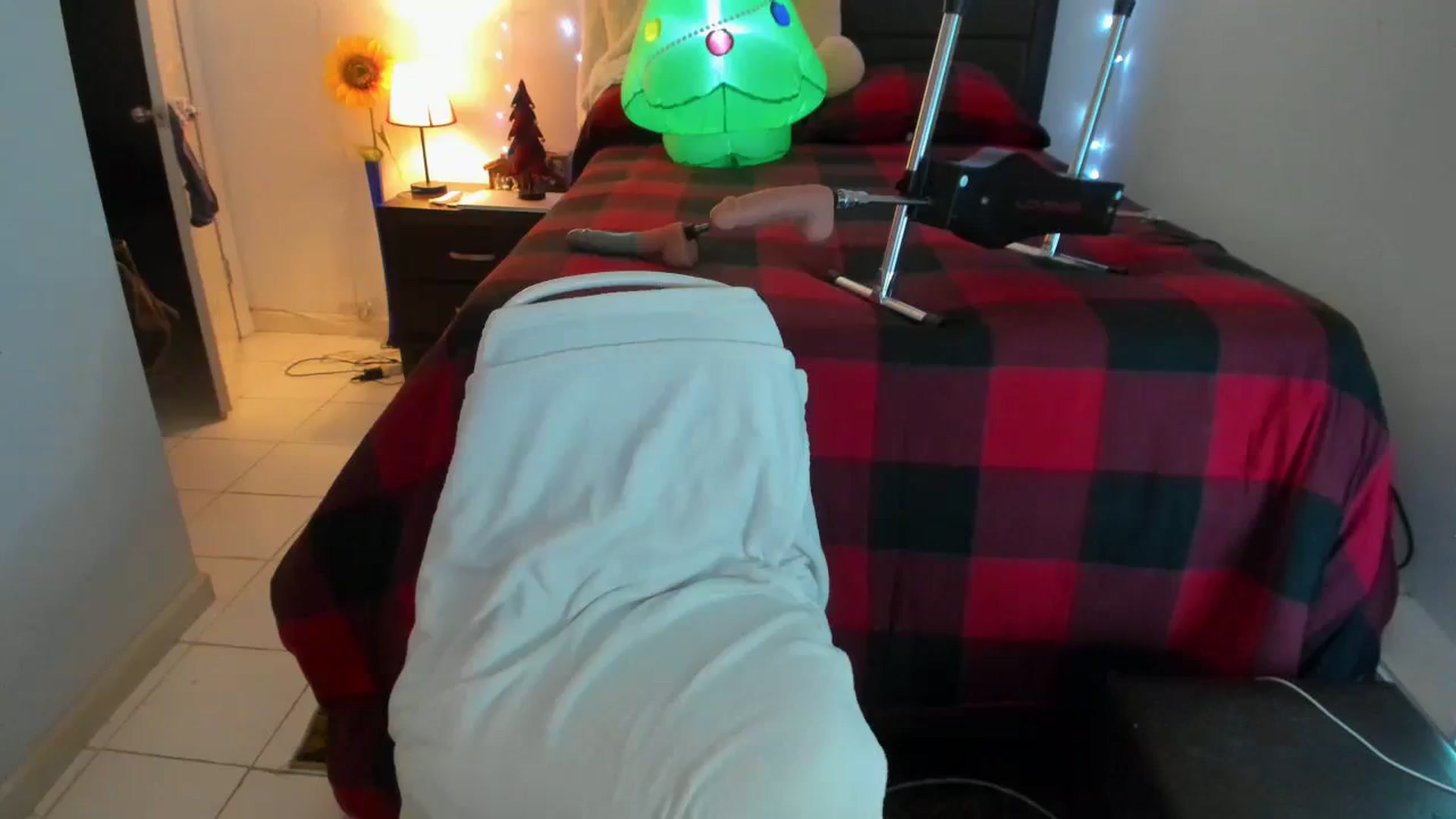 Gallery image thumbnail from DANIIITITIS's myfreecams stream on, 12/01/2023, 11:47 image 20 of 20
