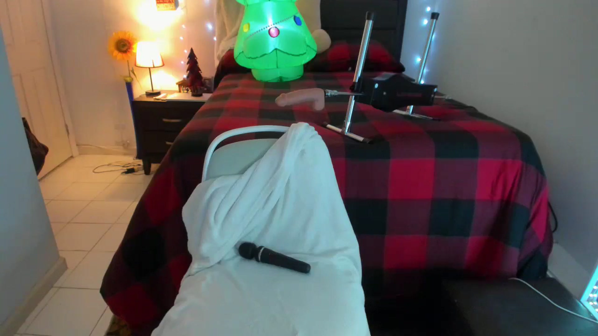 Gallery image thumbnail from DANIIITITIS's myfreecams stream on, 12/01/2023, 14:24 image 14 of 20