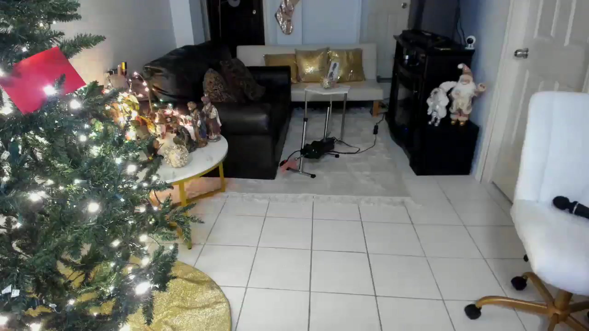Gallery image thumbnail from DANIIITITIS's myfreecams stream on, 12/03/2023, 14:21 image 12 of 20