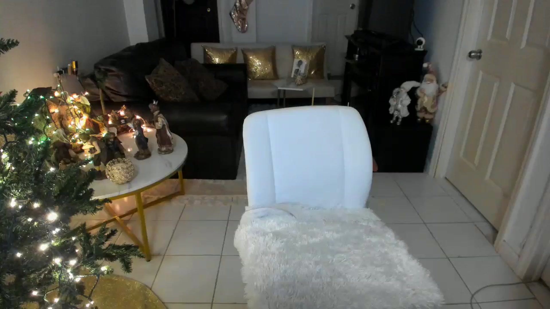 Gallery image thumbnail from DANIIITITIS's myfreecams stream on, 12/05/2023, 14:58 image 16 of 20