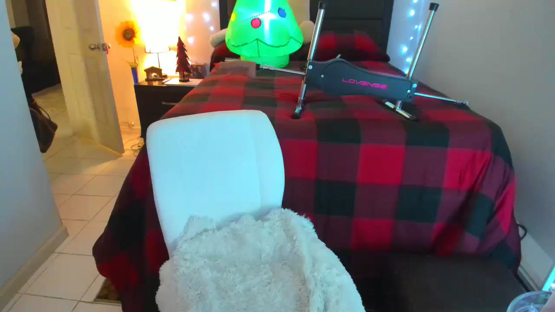 Gallery image thumbnail from DANIIITITIS's myfreecams stream on, 12/09/2023, 12:09 image 12 of 20