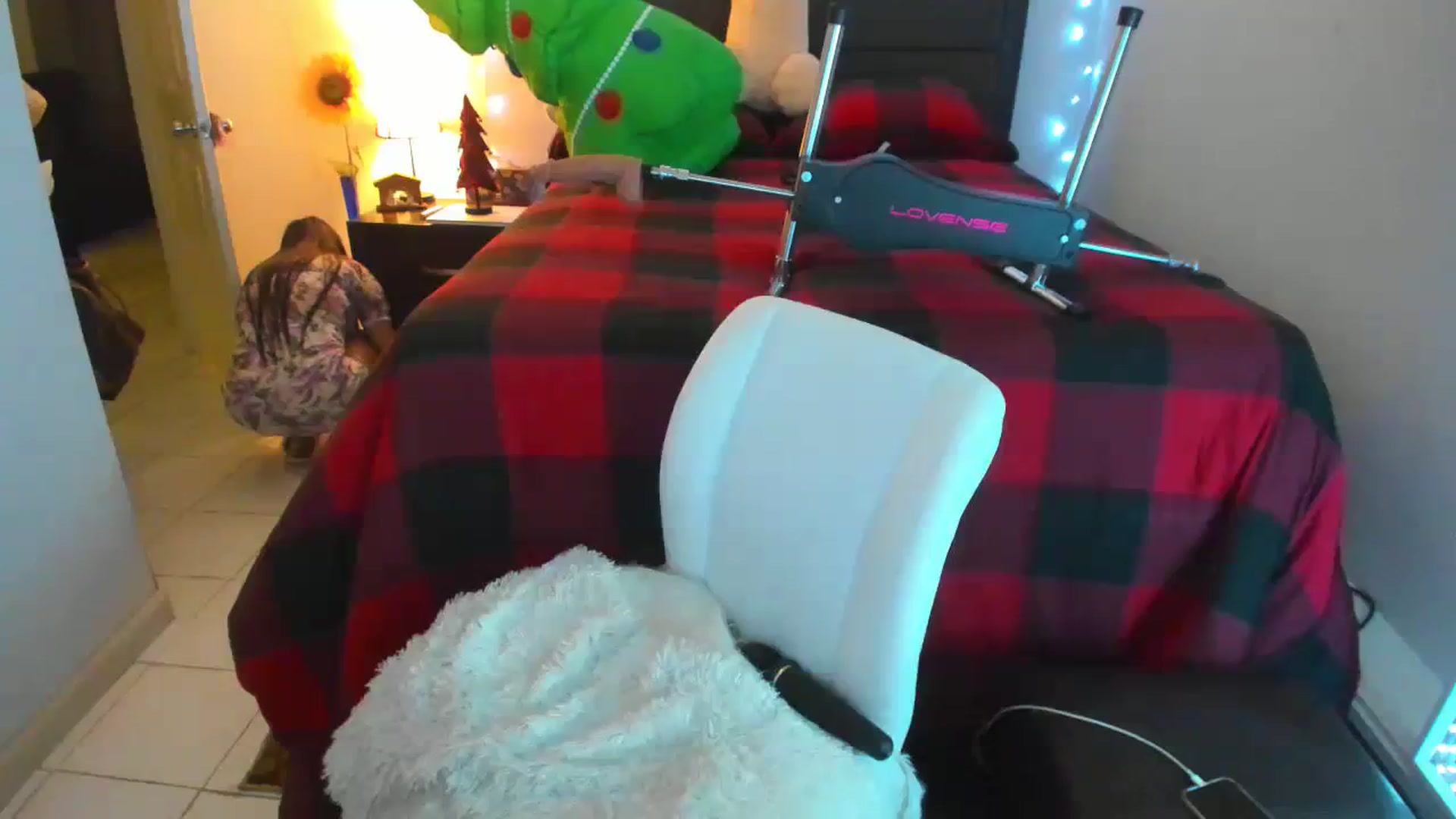 Gallery image thumbnail from DANIIITITIS's myfreecams stream on, 12/09/2023, 12:42 image 16 of 20