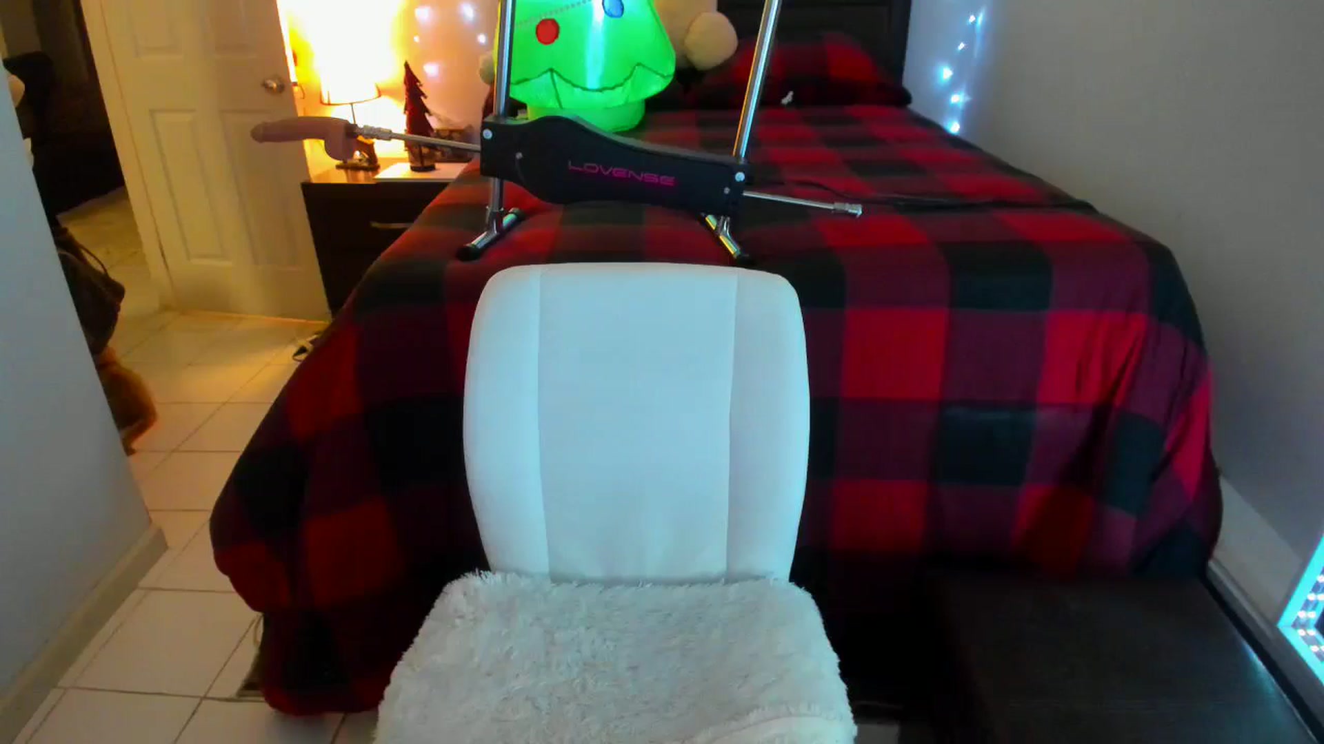 Gallery image thumbnail from DANIIITITIS's myfreecams stream on, 12/09/2023, 14:36 image 13 of 20