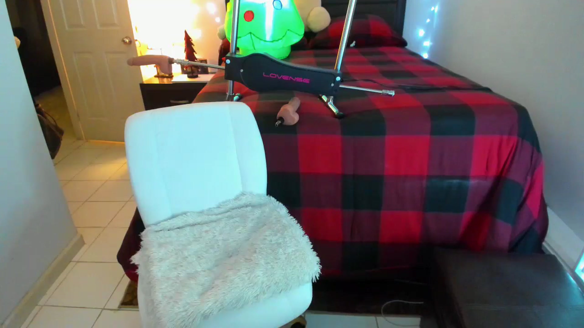 Gallery image thumbnail from DANIIITITIS's myfreecams stream on, 12/09/2023, 17:51 image 2 of 20