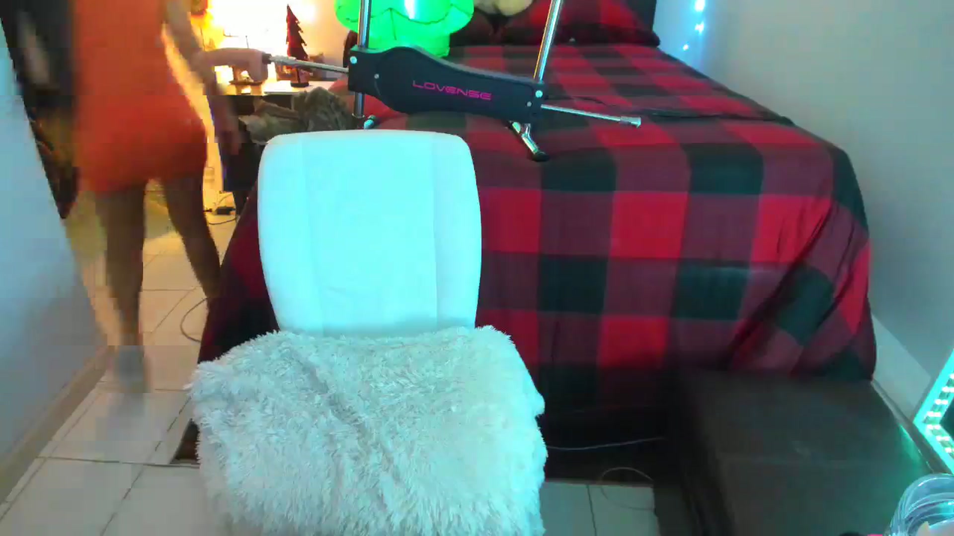 Gallery image thumbnail from DANIIITITIS's myfreecams stream on, 12/10/2023, 14:10 image 17 of 20