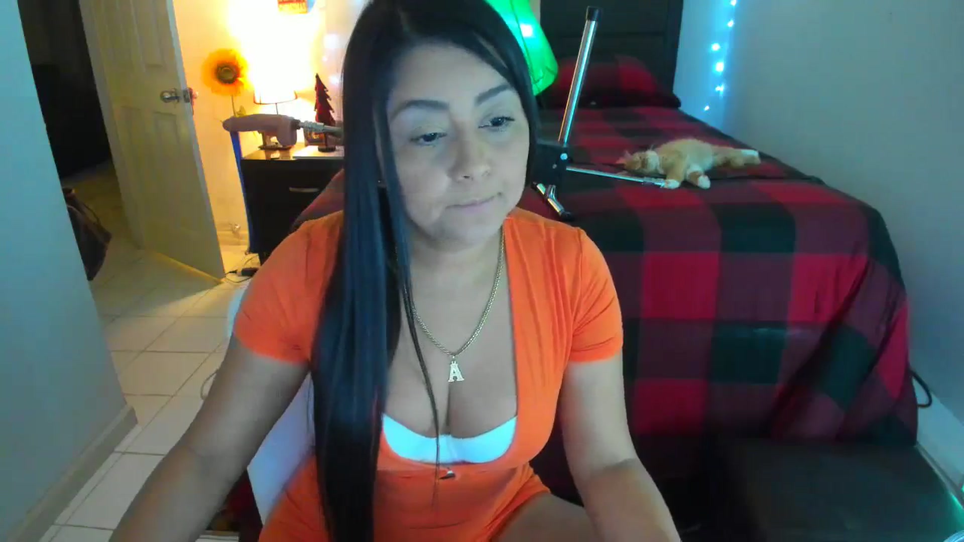 Gallery image thumbnail from DANIIITITIS's myfreecams stream on, 12/10/2023, 17:43 image 5 of 20