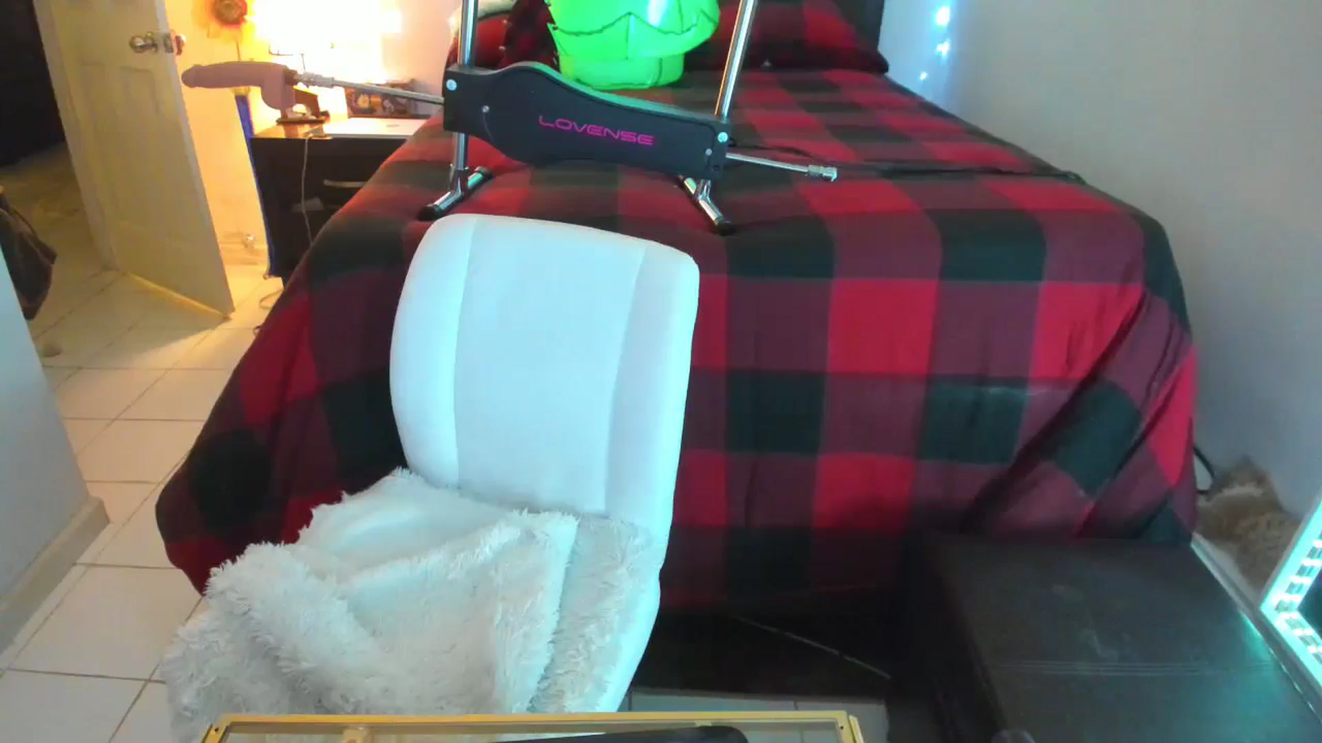 Gallery image thumbnail from DANIIITITIS's myfreecams stream on, 12/11/2023, 09:05 image 3 of 20