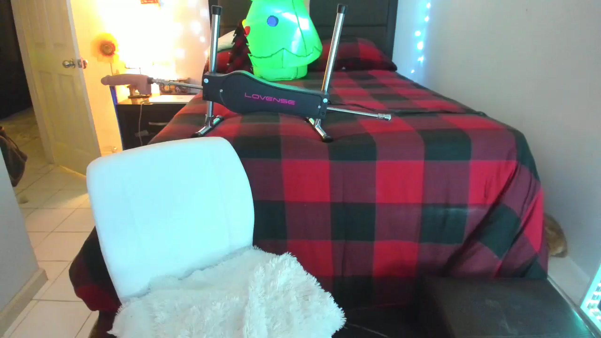 Gallery image thumbnail from DANIIITITIS's myfreecams stream on, 12/11/2023, 09:05 image 19 of 20