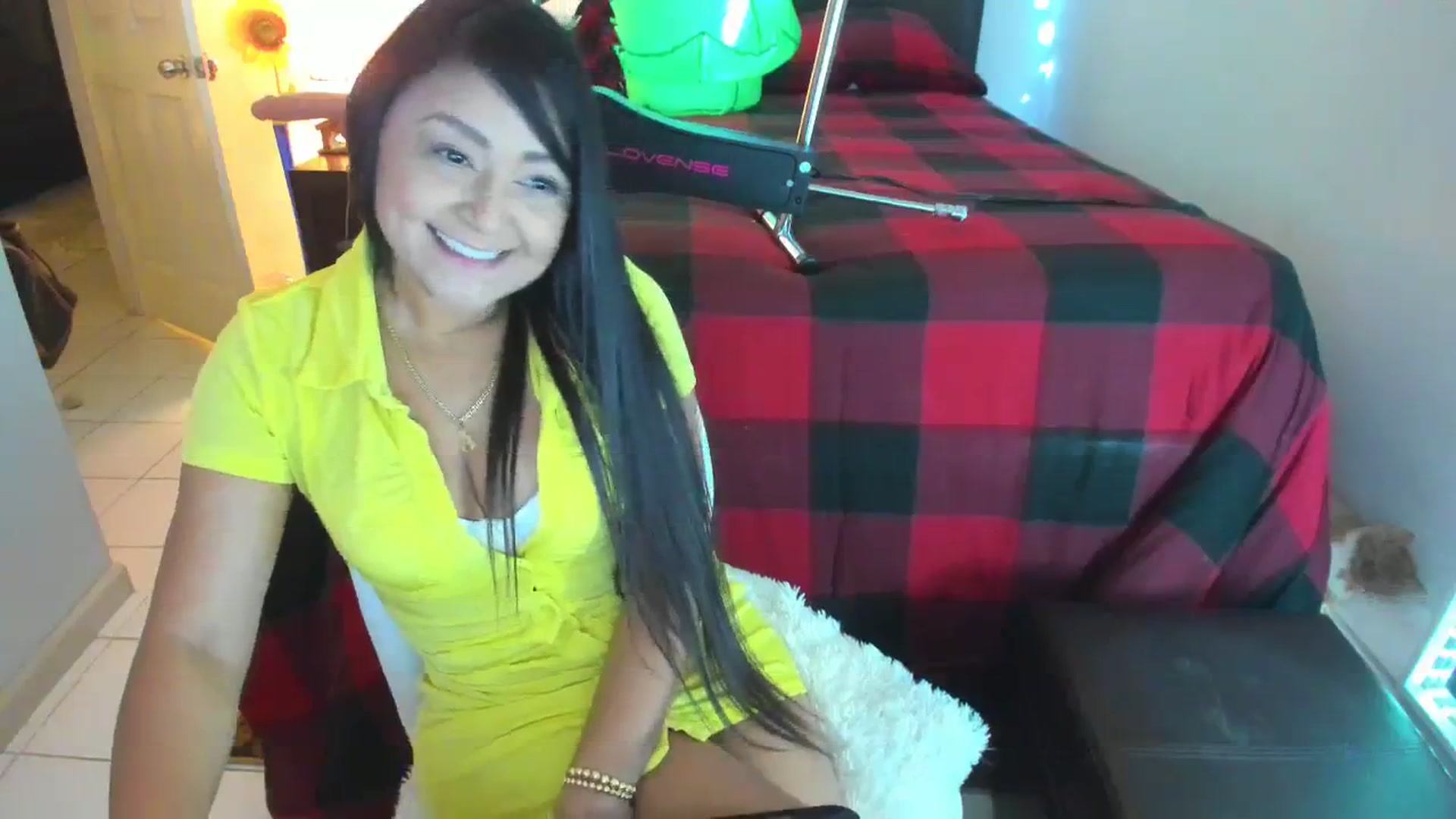 Gallery image thumbnail from DANIIITITIS's myfreecams stream on, 12/11/2023, 10:31 image 4 of 20