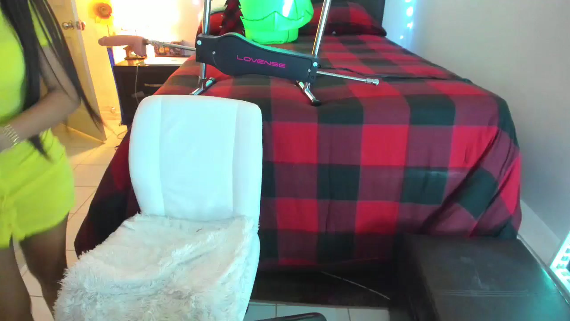 Gallery image thumbnail from DANIIITITIS's myfreecams stream on, 12/11/2023, 10:31 image 14 of 20