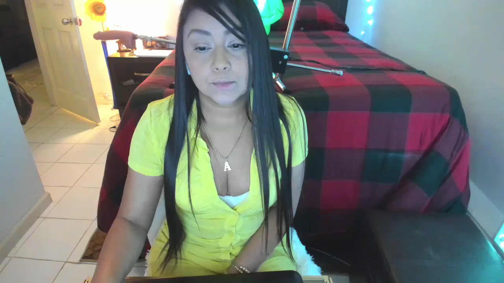 Gallery image thumbnail from DANIIITITIS's myfreecams stream on, 12/11/2023, 11:51 image 4 of 20