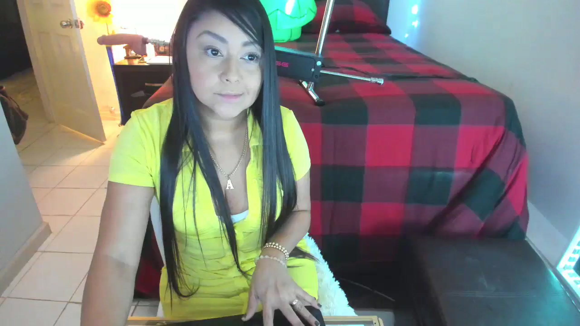 Gallery image thumbnail from DANIIITITIS's myfreecams stream on, 12/11/2023, 11:51 image 18 of 20