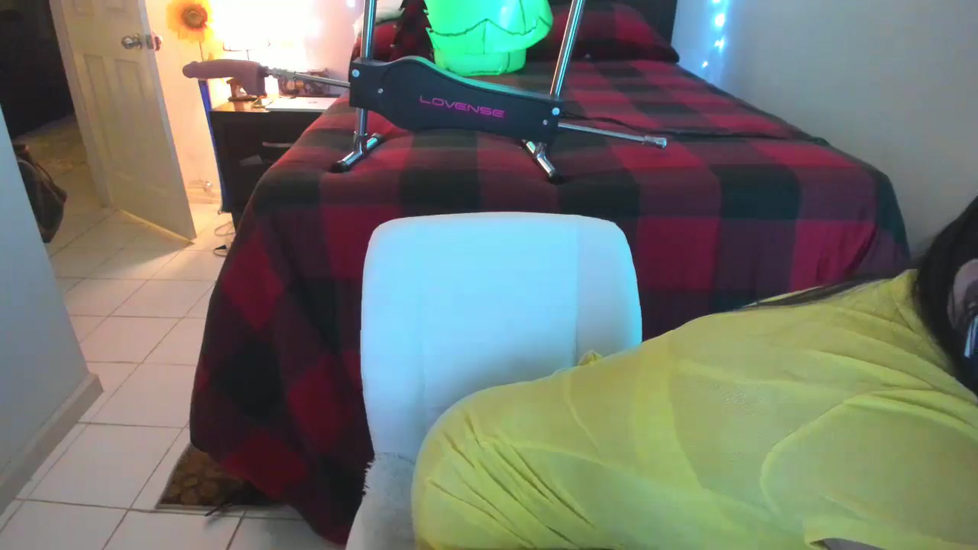 Gallery image thumbnail from DANIIITITIS's myfreecams stream on, 12/11/2023, 11:51 image 5 of 20