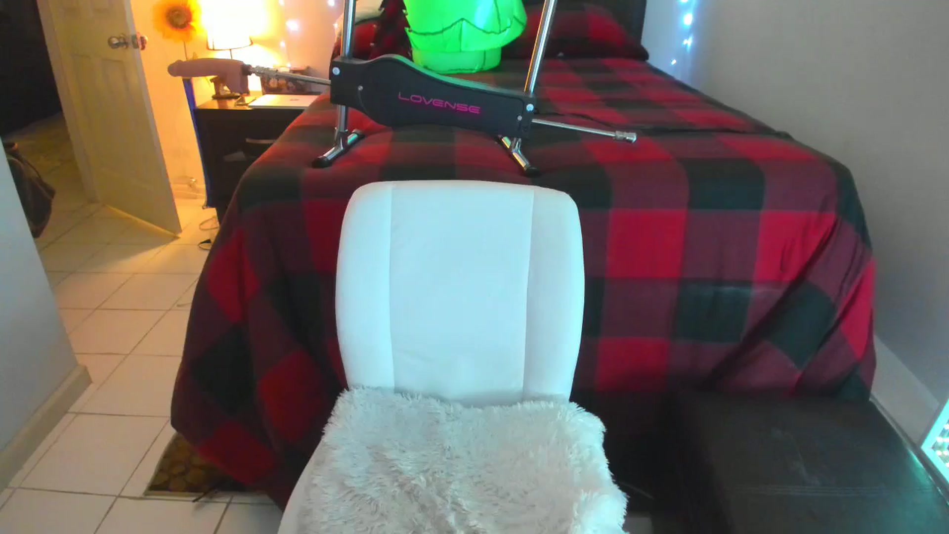 Gallery image thumbnail from DANIIITITIS's myfreecams stream on, 12/11/2023, 11:51 image 12 of 20