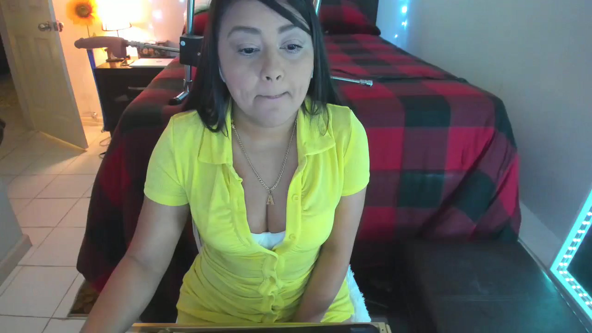 Gallery image thumbnail from DANIIITITIS's myfreecams stream on, 12/11/2023, 12:40 image 13 of 20