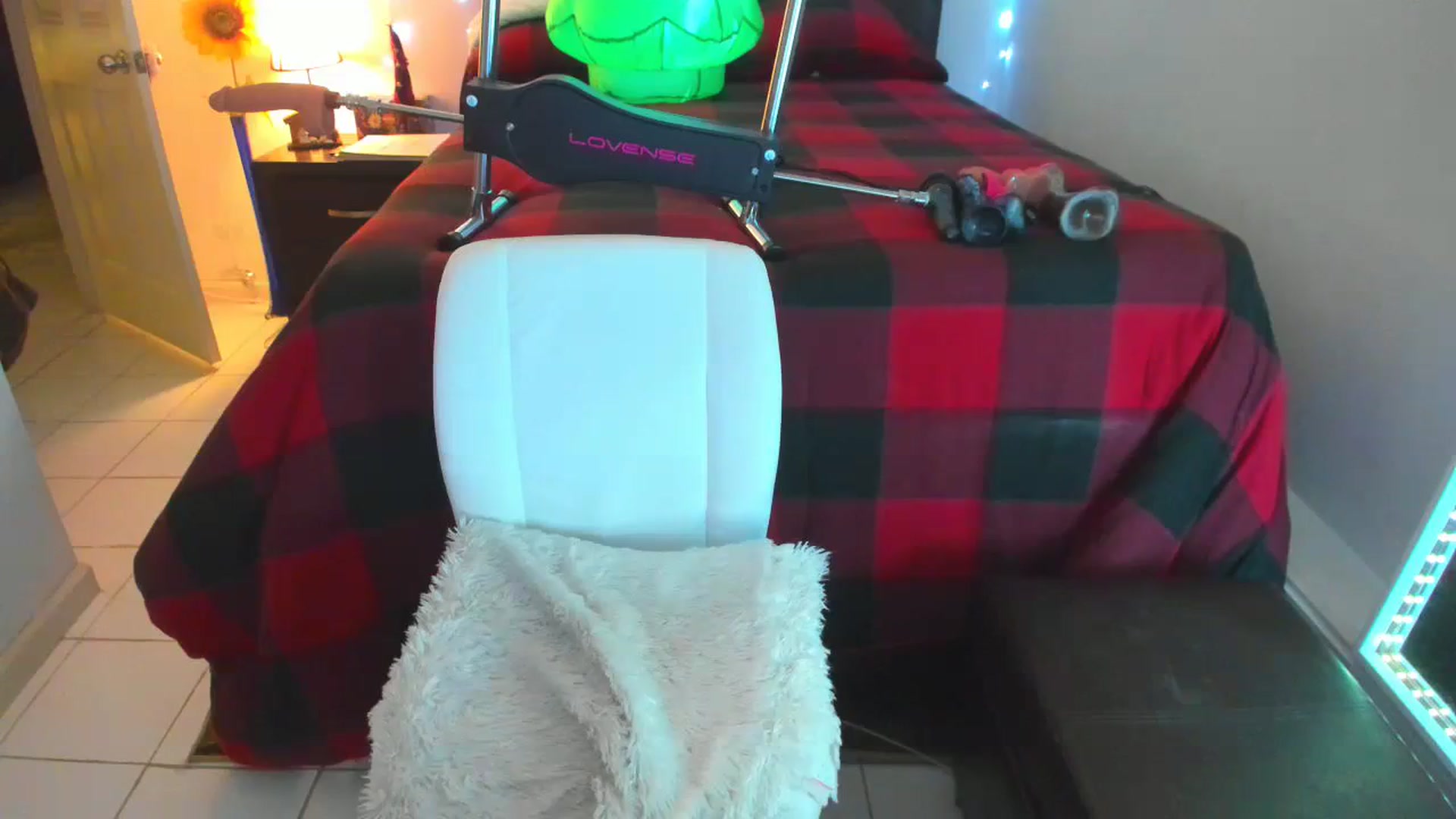 Gallery image thumbnail from DANIIITITIS's myfreecams stream on, 12/14/2023, 08:30 image 20 of 20