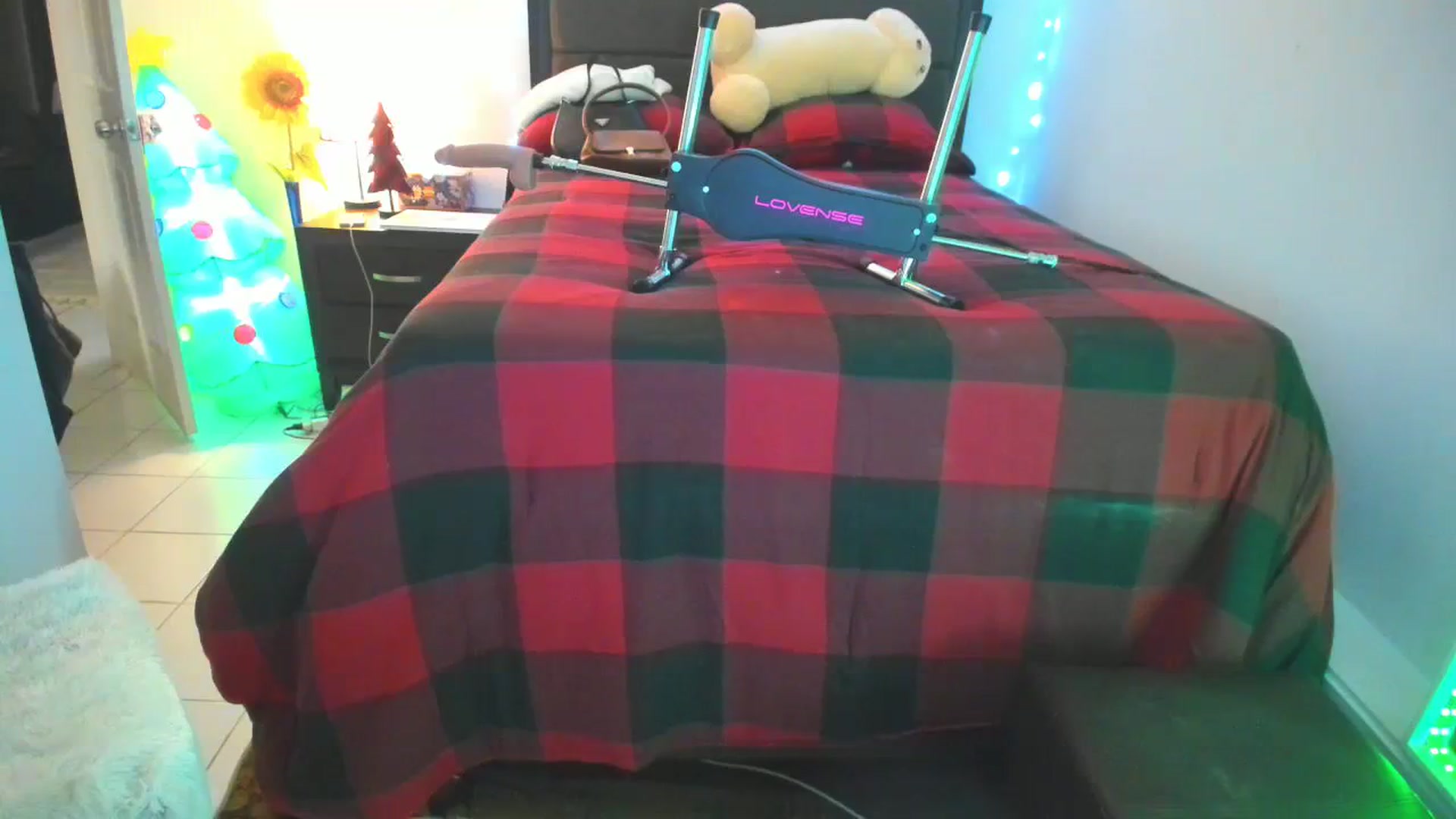Gallery image thumbnail from DANIIITITIS's myfreecams stream on, 12/15/2023, 19:55 image 20 of 20