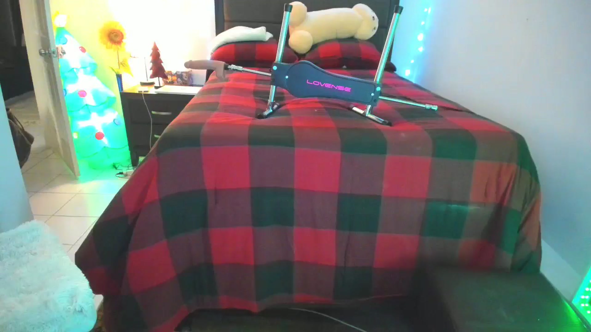 Gallery image thumbnail from DANIIITITIS's myfreecams stream on, 12/15/2023, 19:55 image 18 of 20