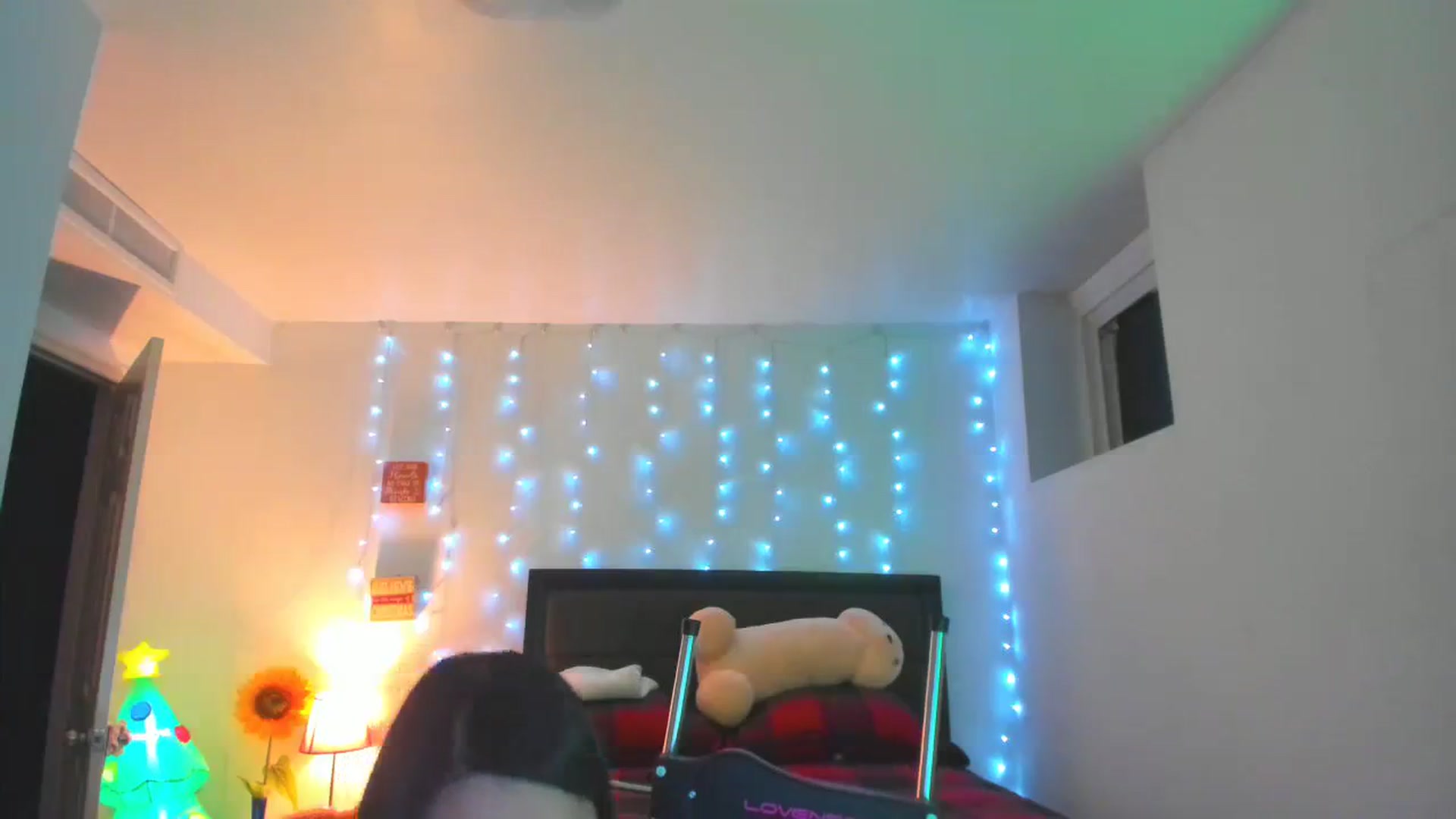 Gallery image thumbnail from DANIIITITIS's myfreecams stream on, 12/15/2023, 19:55 image 9 of 20