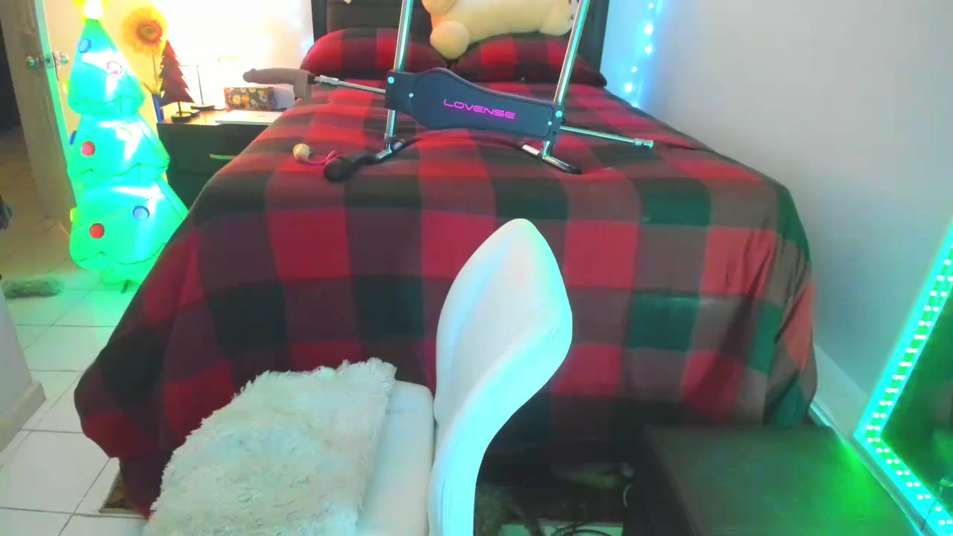 Gallery image thumbnail from DANIIITITIS's myfreecams stream on, 12/21/2023, 15:19 image 9 of 20