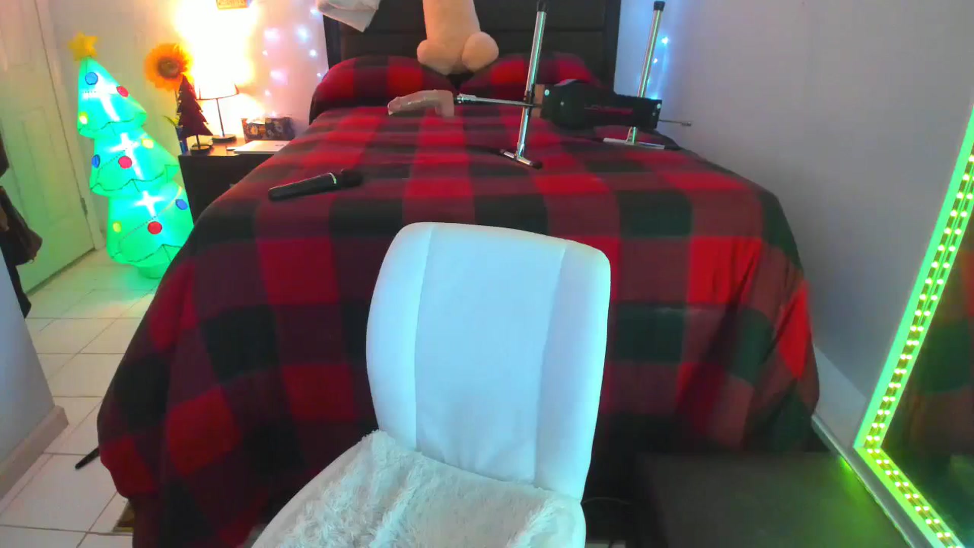 Gallery image thumbnail from DANIIITITIS's myfreecams stream on, 12/22/2023, 13:12 image 16 of 20