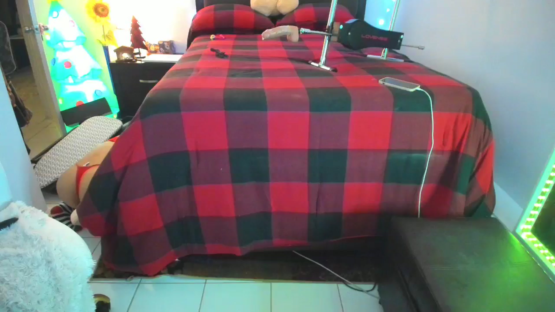 Gallery image thumbnail from DANIIITITIS's myfreecams stream on, 12/22/2023, 15:03 image 19 of 20
