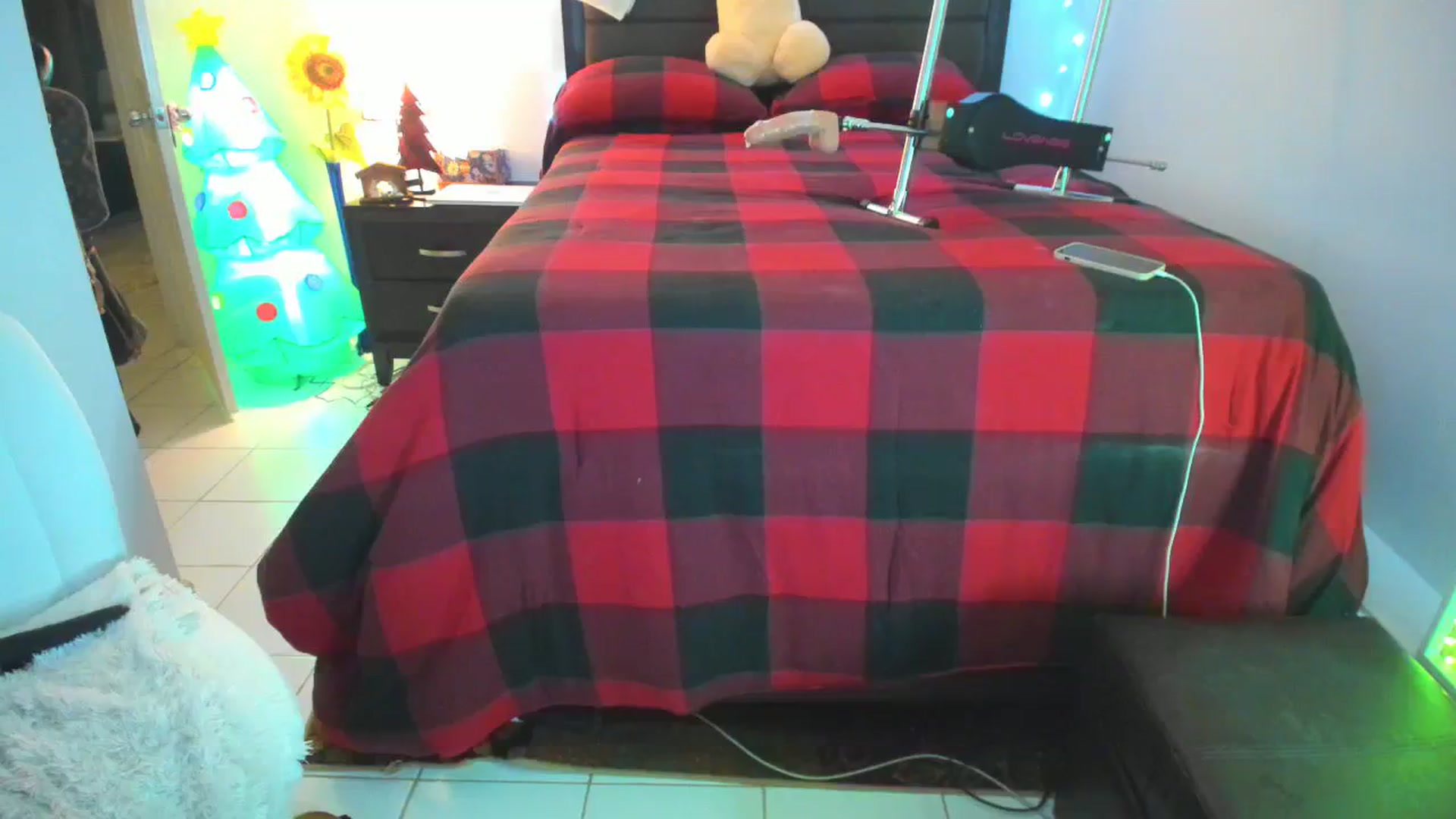 Gallery image thumbnail from DANIIITITIS's myfreecams stream on, 12/22/2023, 15:03 image 17 of 20