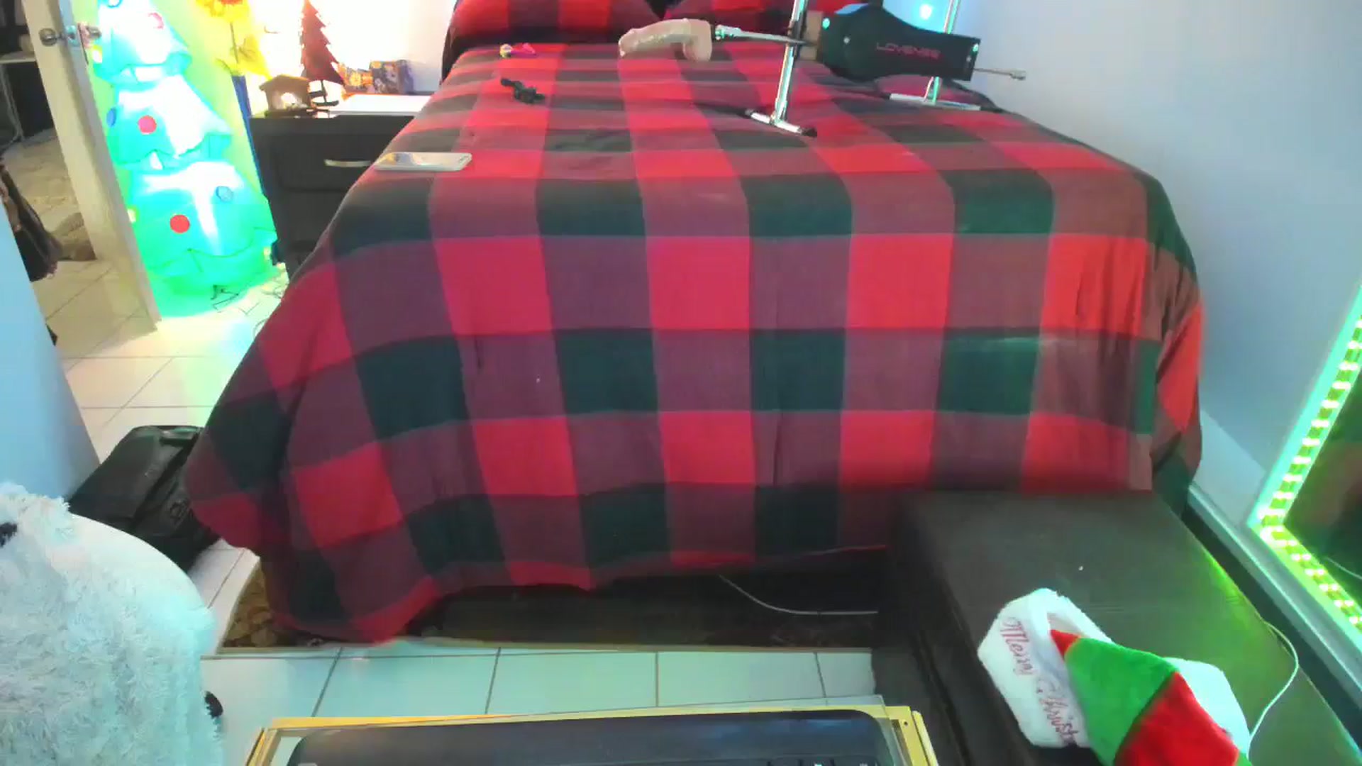 Gallery image thumbnail from DANIIITITIS's myfreecams stream on, 12/22/2023, 16:31 image 3 of 20