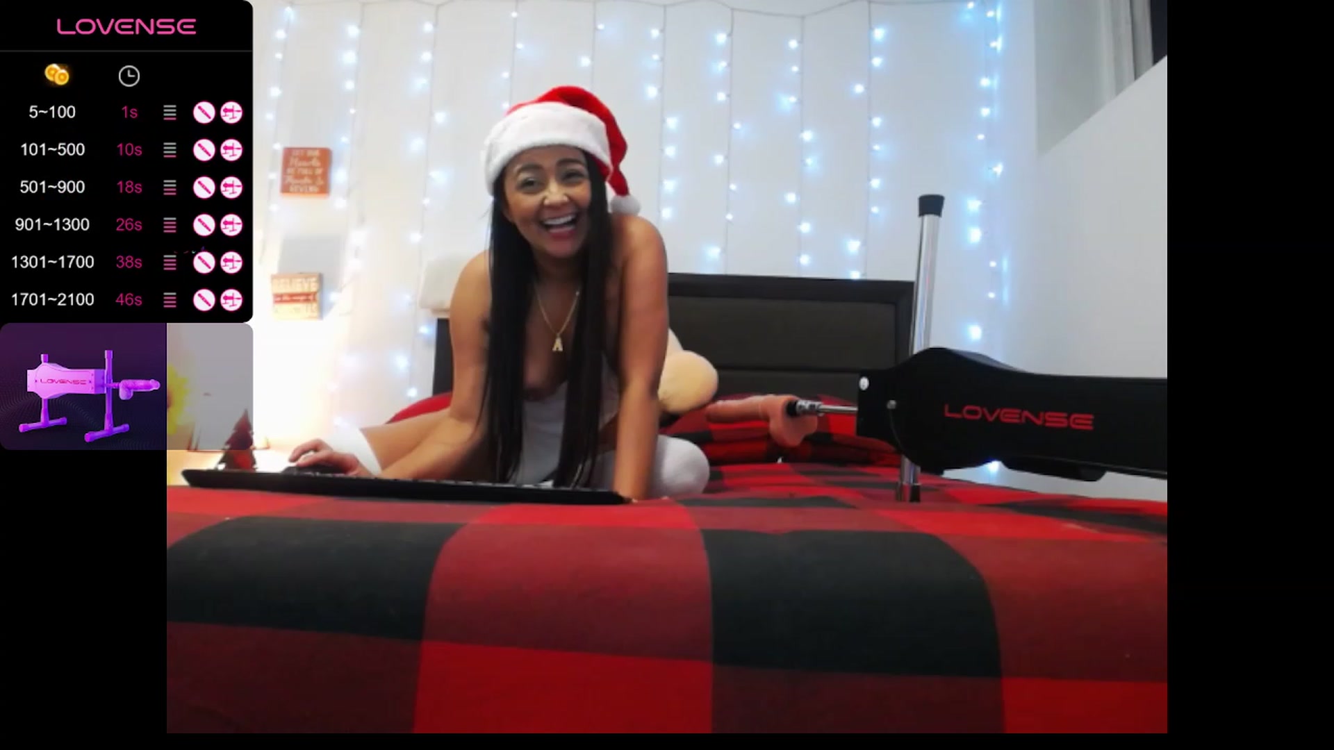 Gallery image thumbnail from DANIIITITIS's myfreecams stream on, 12/23/2023, 14:06 image 7 of 20
