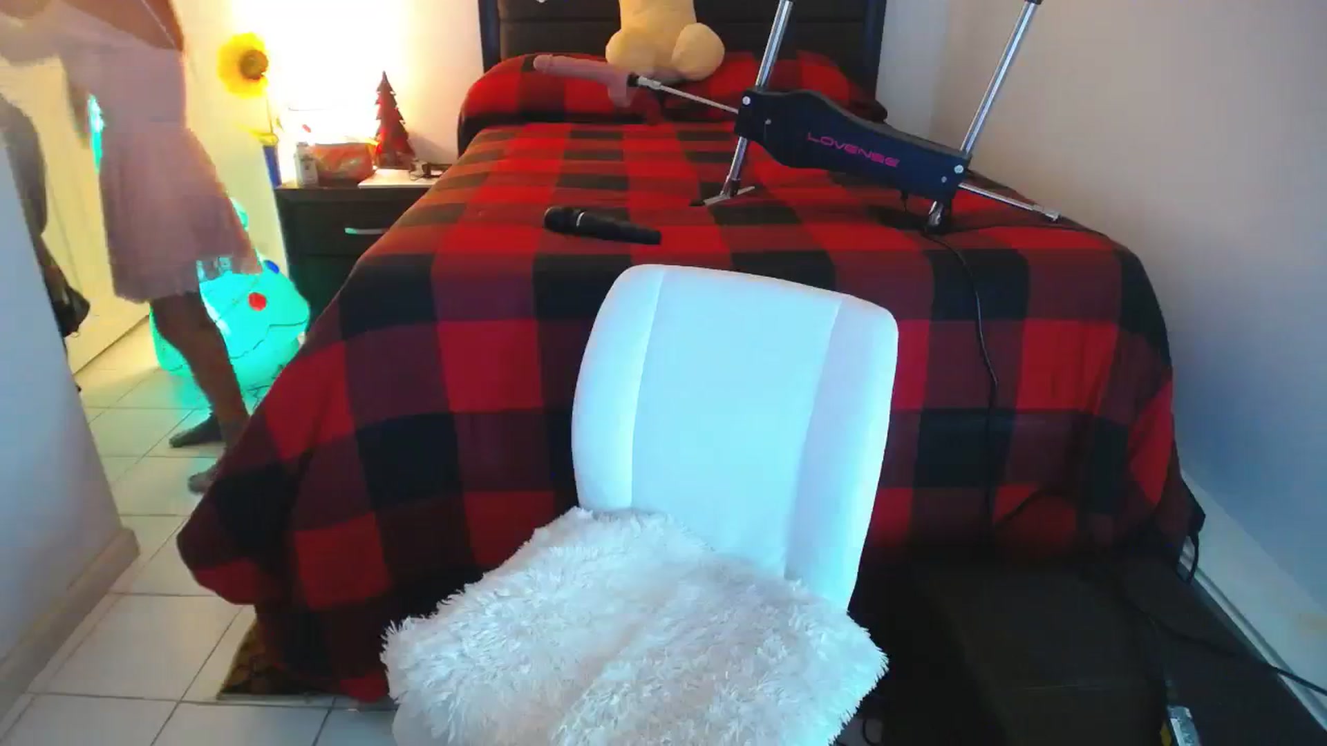 Gallery image thumbnail from DANIIITITIS's myfreecams stream on, 12/27/2023, 13:38 image 18 of 20