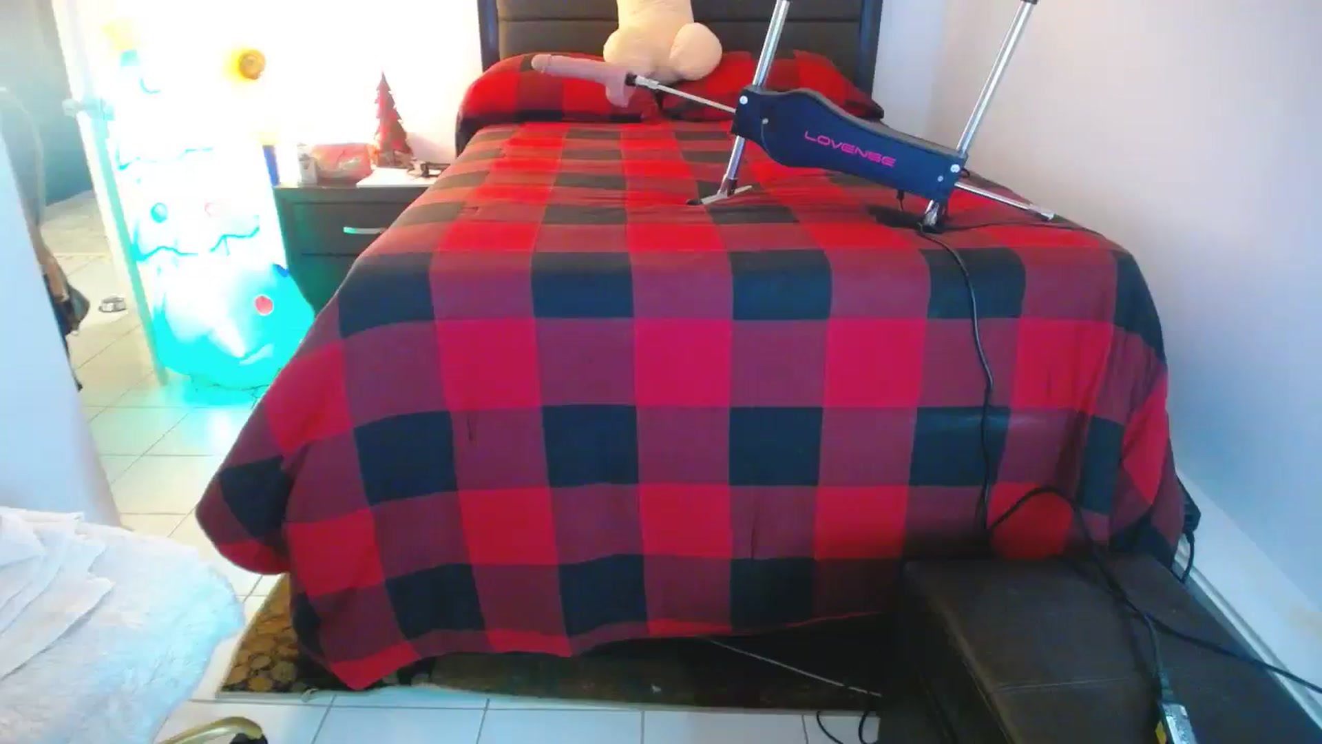 Gallery image thumbnail from DANIIITITIS's myfreecams stream on, 12/27/2023, 13:38 image 17 of 20