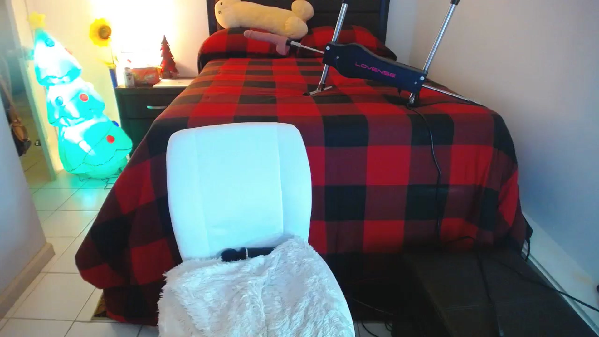 Gallery image thumbnail from DANIIITITIS's myfreecams stream on, 12/27/2023, 15:45 image 17 of 20