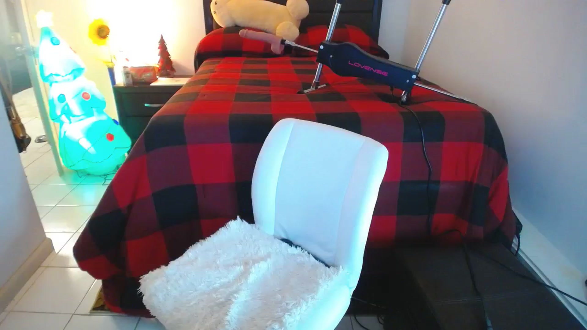Gallery image thumbnail from DANIIITITIS's myfreecams stream on, 12/27/2023, 15:45 image 15 of 20