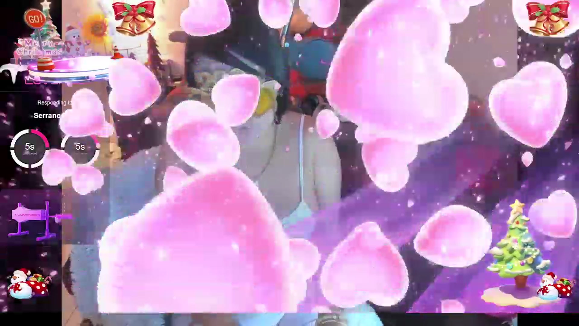 Gallery image thumbnail from DANIIITITIS's myfreecams stream on, 01/01/2024, 10:37 image 7 of 20