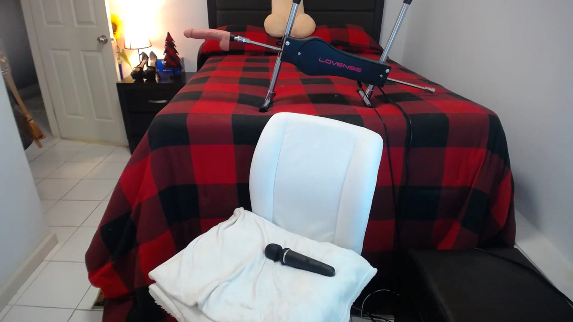 Gallery image thumbnail from DANIIITITIS's myfreecams stream on, 01/04/2024, 12:24 image 11 of 20