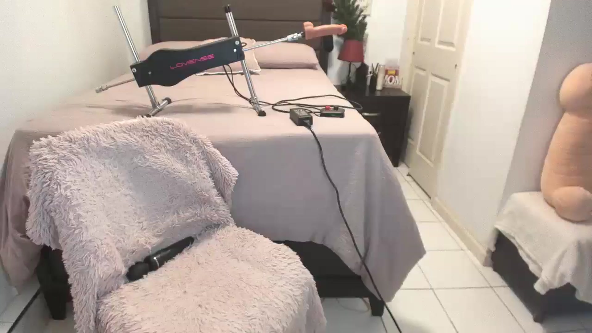 Gallery image thumbnail from DANIIITITIS's myfreecams stream on, 12/07/2025, 11:04 image 14 of 20