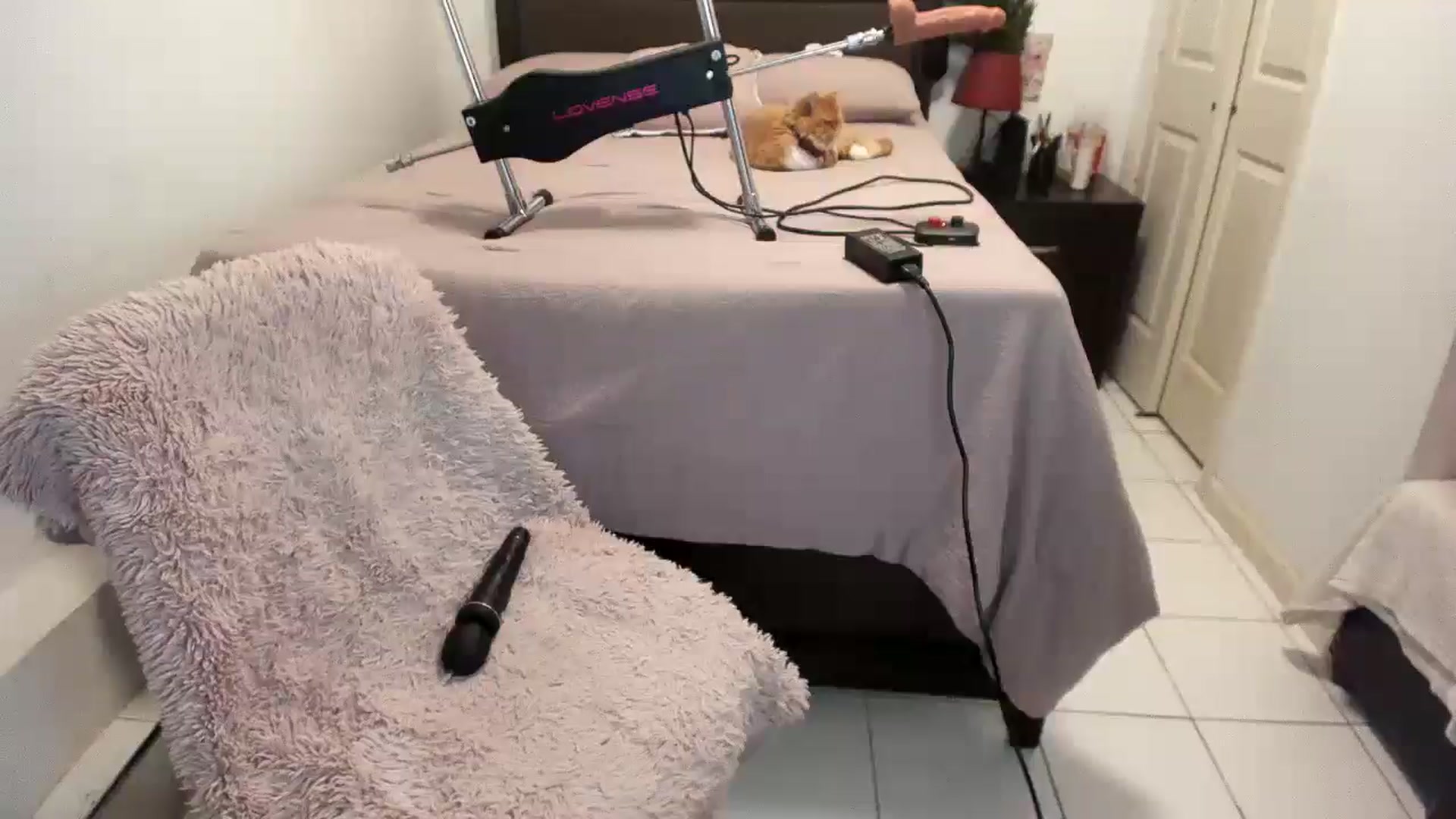 Gallery image thumbnail from DANIIITITIS's myfreecams stream on, 12/08/2025, 10:42 image 20 of 20