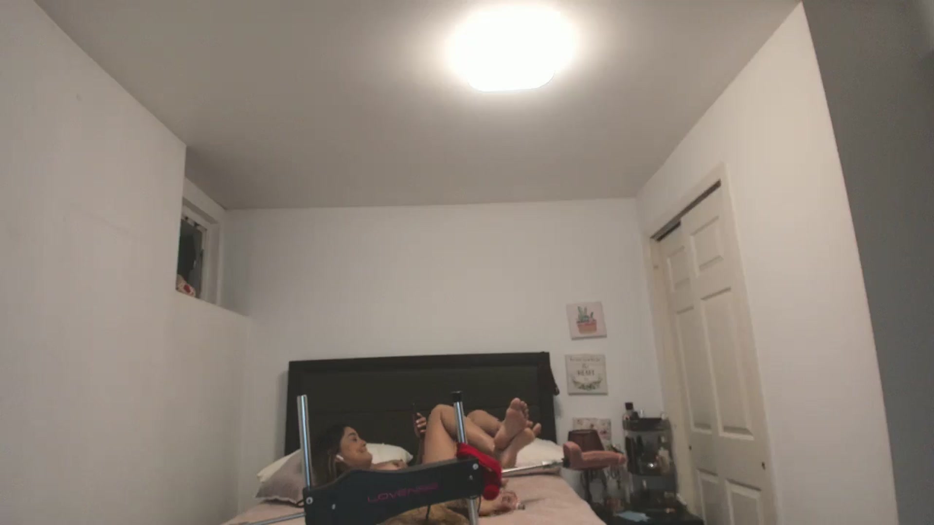 Gallery image thumbnail from DANIIITITIS's myfreecams stream on, 12/26/2025, 09:13 image 3 of 20