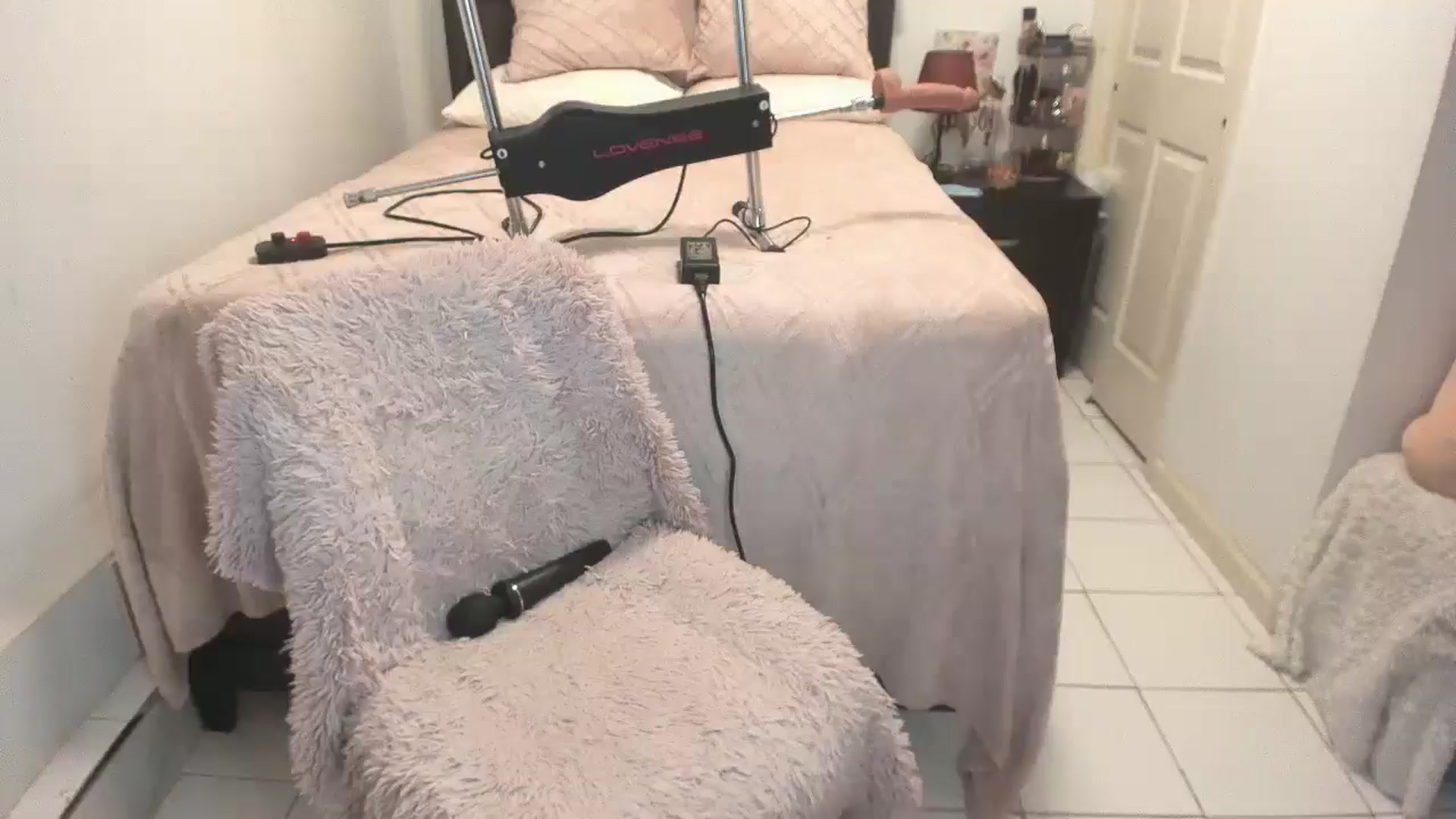 Gallery image thumbnail from DANIIITITIS's myfreecams stream on, 12/29/2025, 10:56 image 15 of 20
