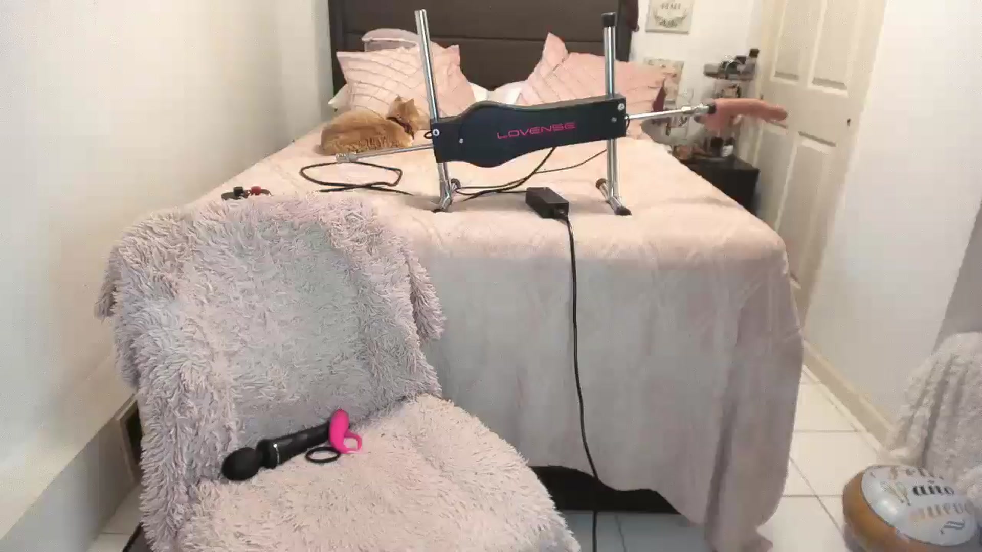 Gallery image thumbnail from DANIIITITIS's myfreecams stream on, 01/03/2026, 17:19 image 20 of 20