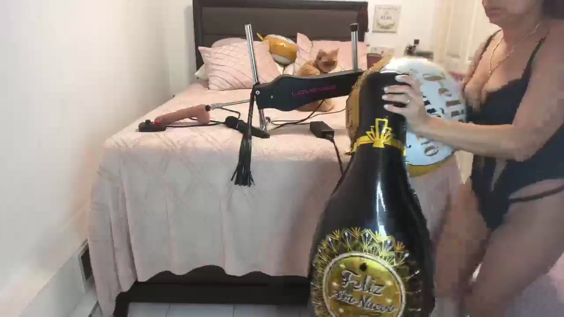 Gallery image thumbnail from DANIIITITIS's myfreecams stream on, 01/03/2026, 21:09 image 13 of 20