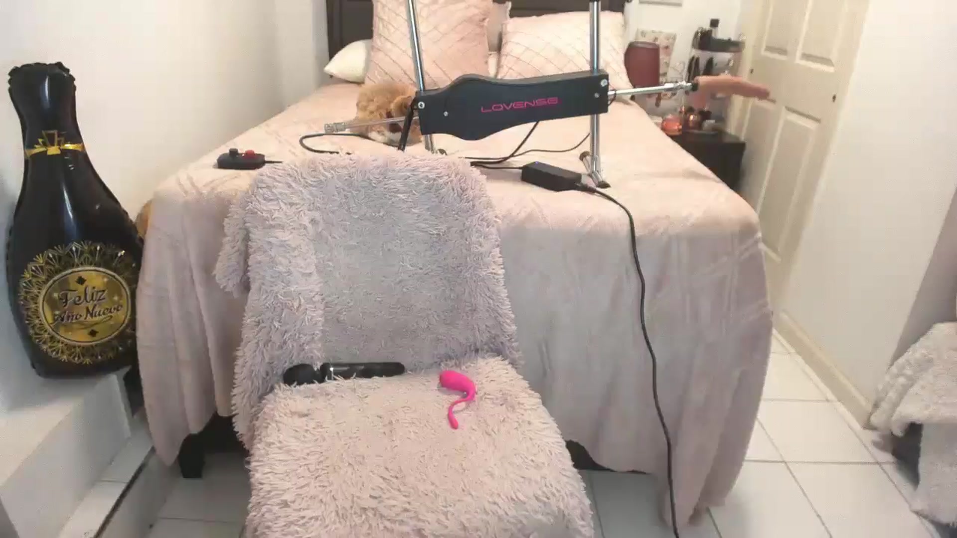 Gallery image thumbnail from DANIIITITIS's myfreecams stream on, 01/04/2026, 10:16 image 10 of 20