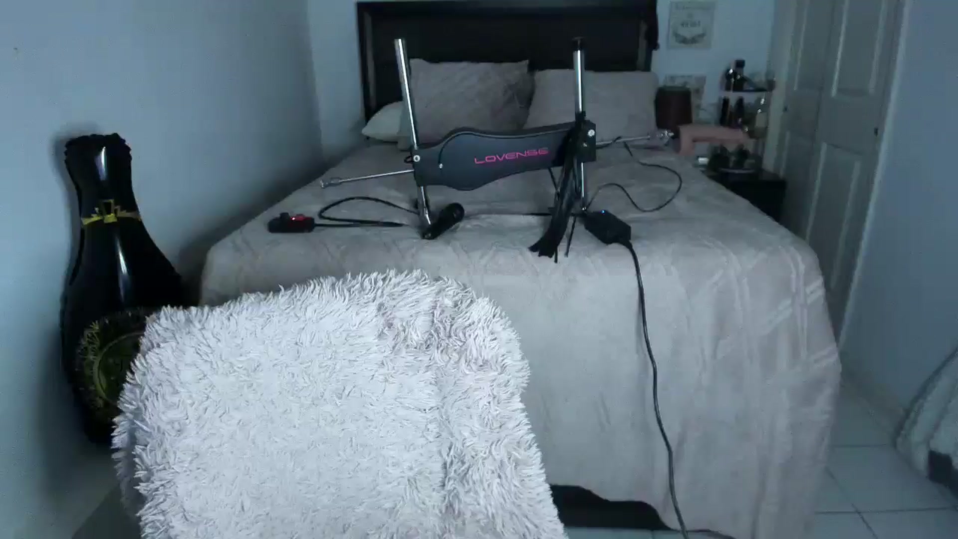 Gallery image thumbnail from DANIIITITIS's myfreecams stream on, 01/05/2026, 14:13 image 7 of 20