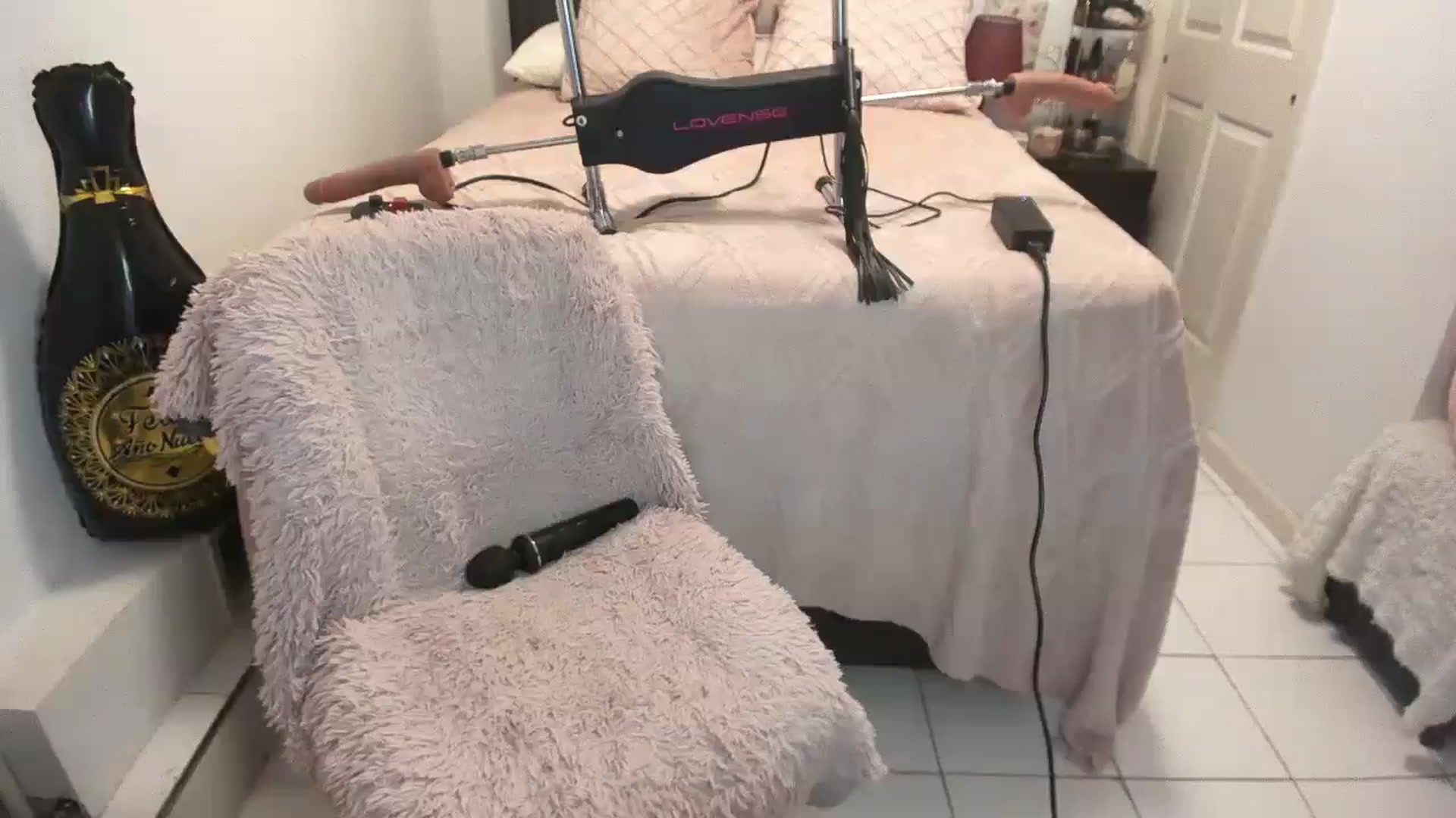 Gallery image thumbnail from DANIIITITIS's myfreecams stream on, 01/06/2026, 09:46 image 20 of 20