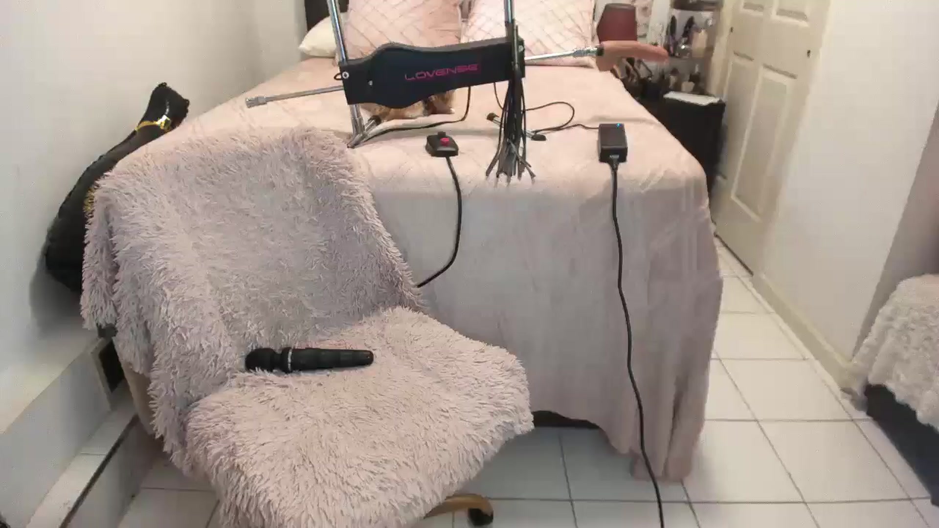 Gallery image thumbnail from DANIIITITIS's myfreecams stream on, 01/11/2026, 17:43 image 15 of 20