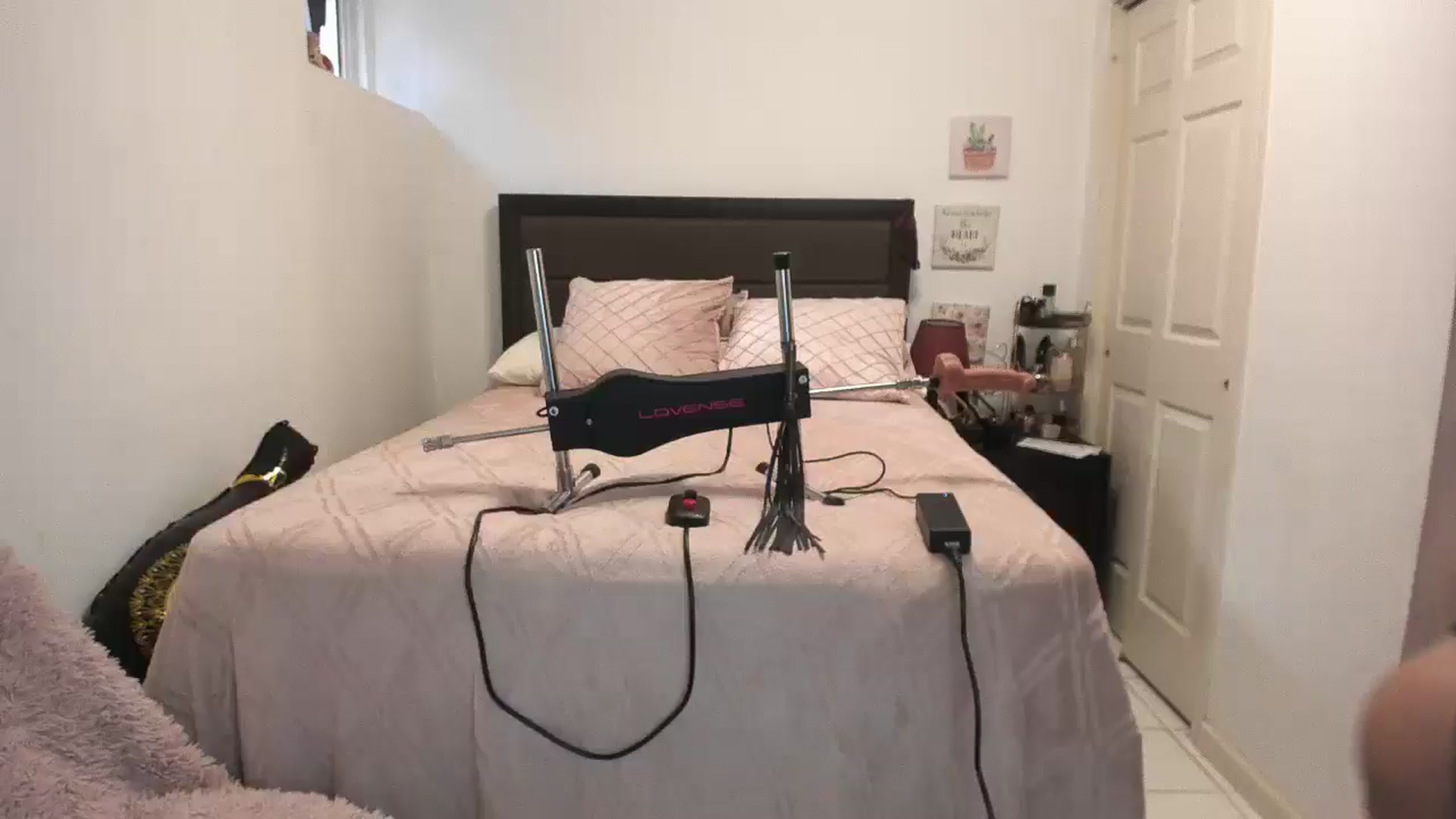 Gallery image thumbnail from DANIIITITIS's myfreecams stream on, 01/11/2026, 18:54 image 8 of 20