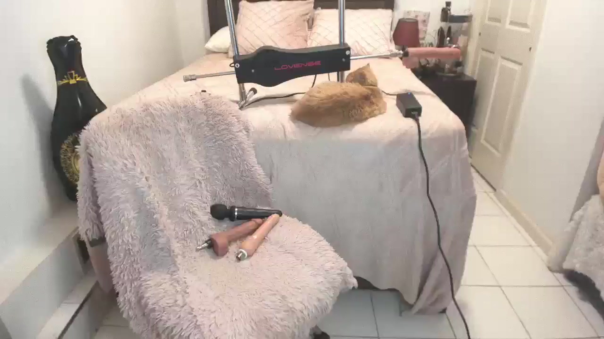 Gallery image thumbnail from DANIIITITIS's myfreecams stream on, 01/13/2026, 11:06 image 5 of 20